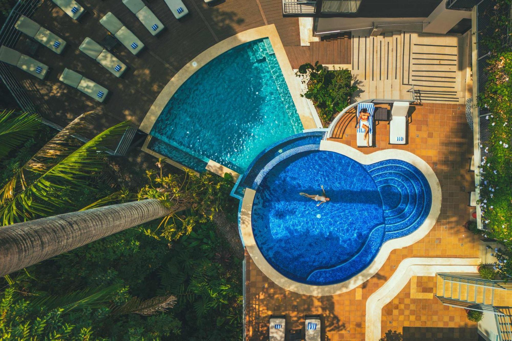 Hotel Jungle Vista Boutique