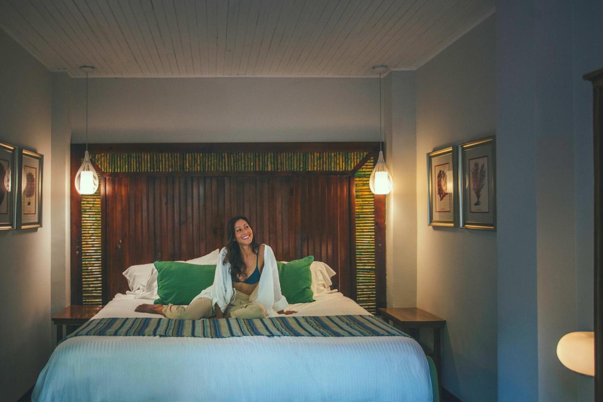 Jungle Vista Boutique Hotel 4*