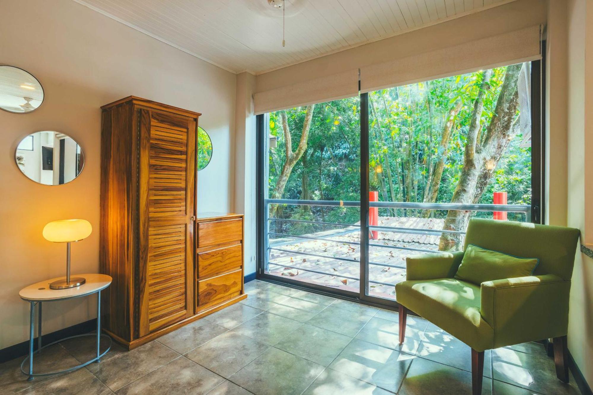 Hotel Jungle Vista Boutique 4*