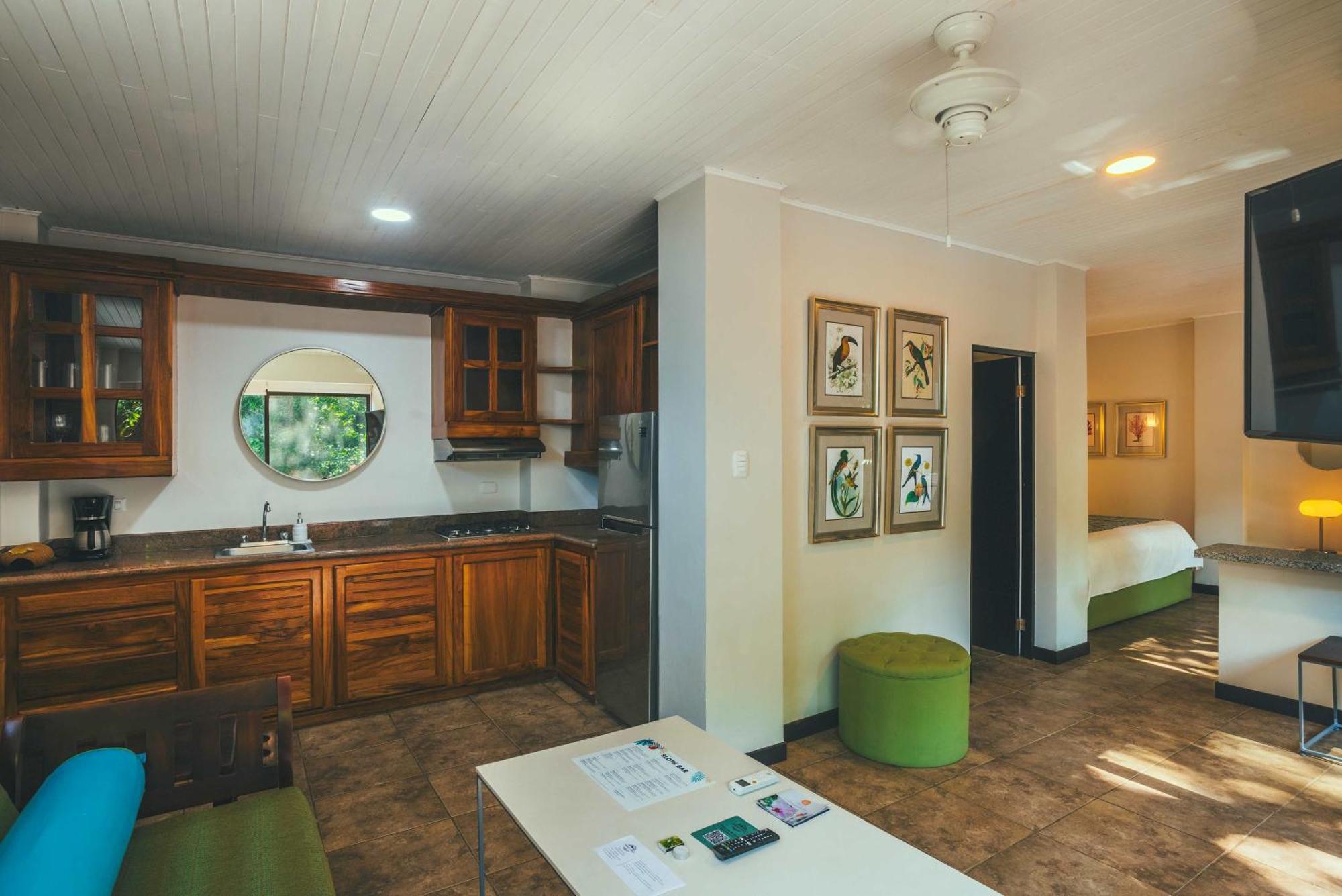 Jungle Vista Boutique 4*