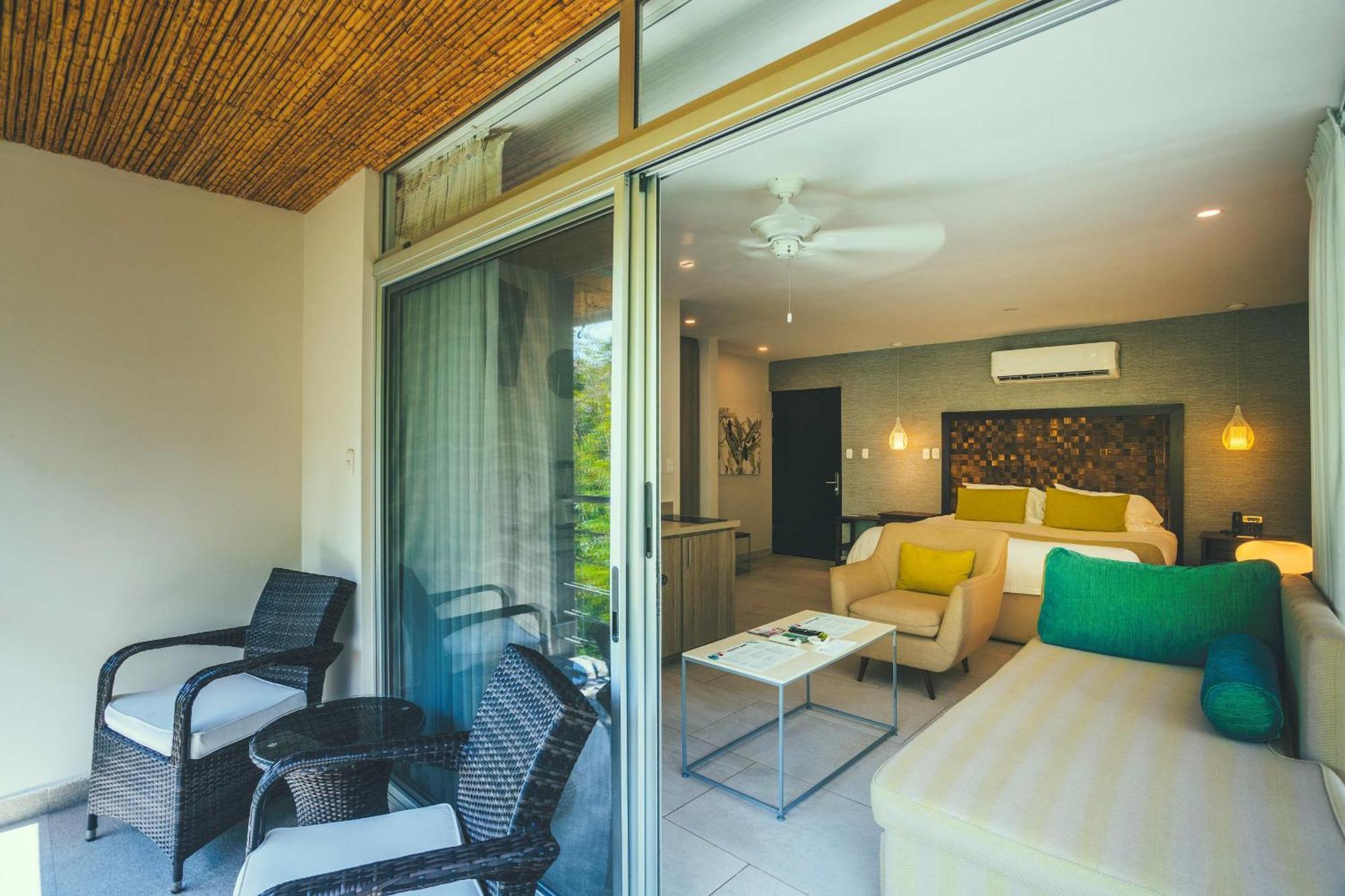 Hotel Jungle Vista Boutique 4*