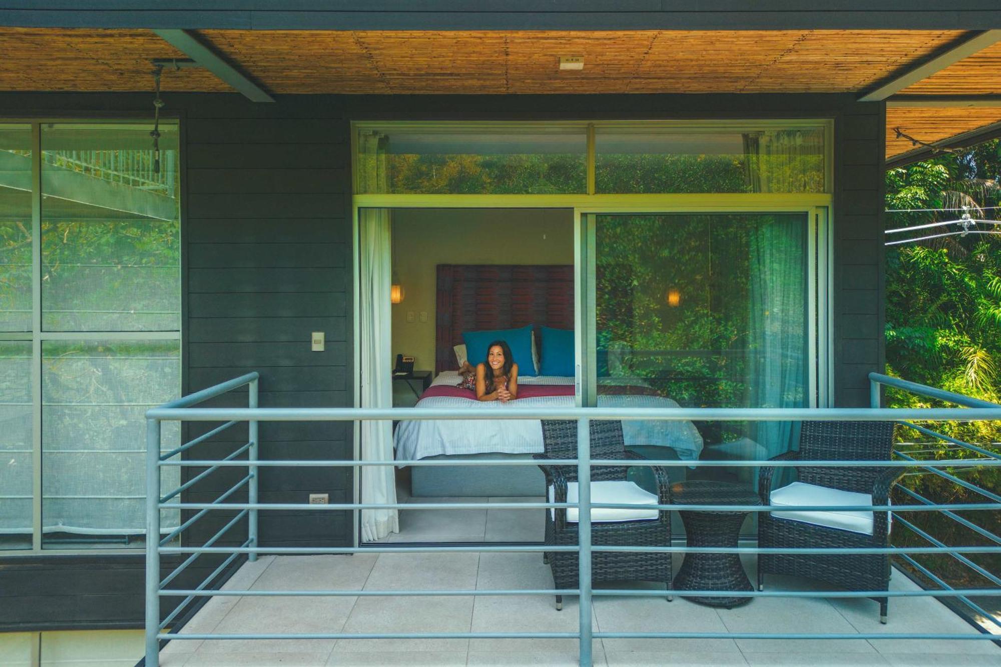 Jungle Vista Boutique Hotel Manuel Antonio