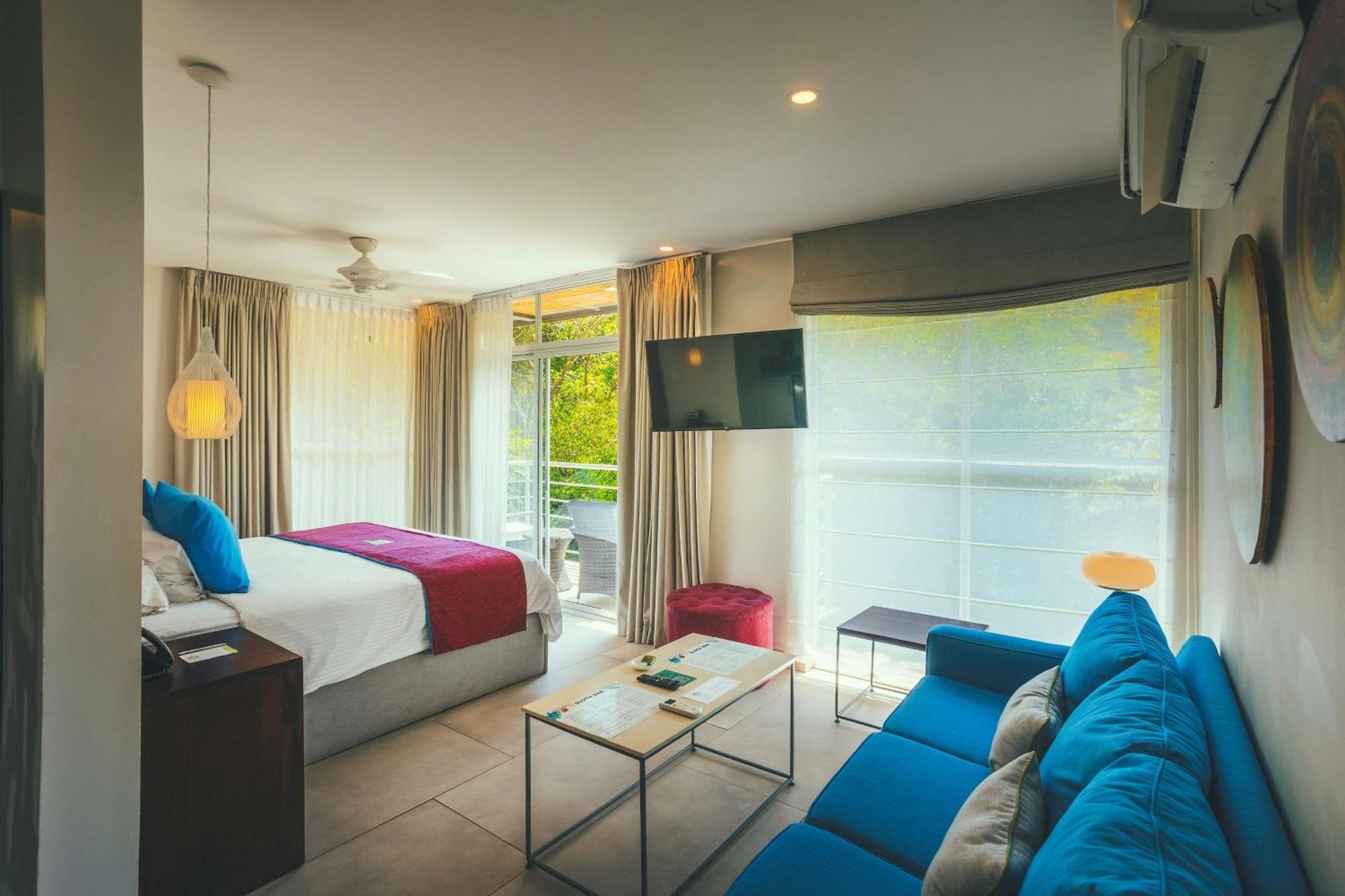 Jungle Vista Boutique 4*