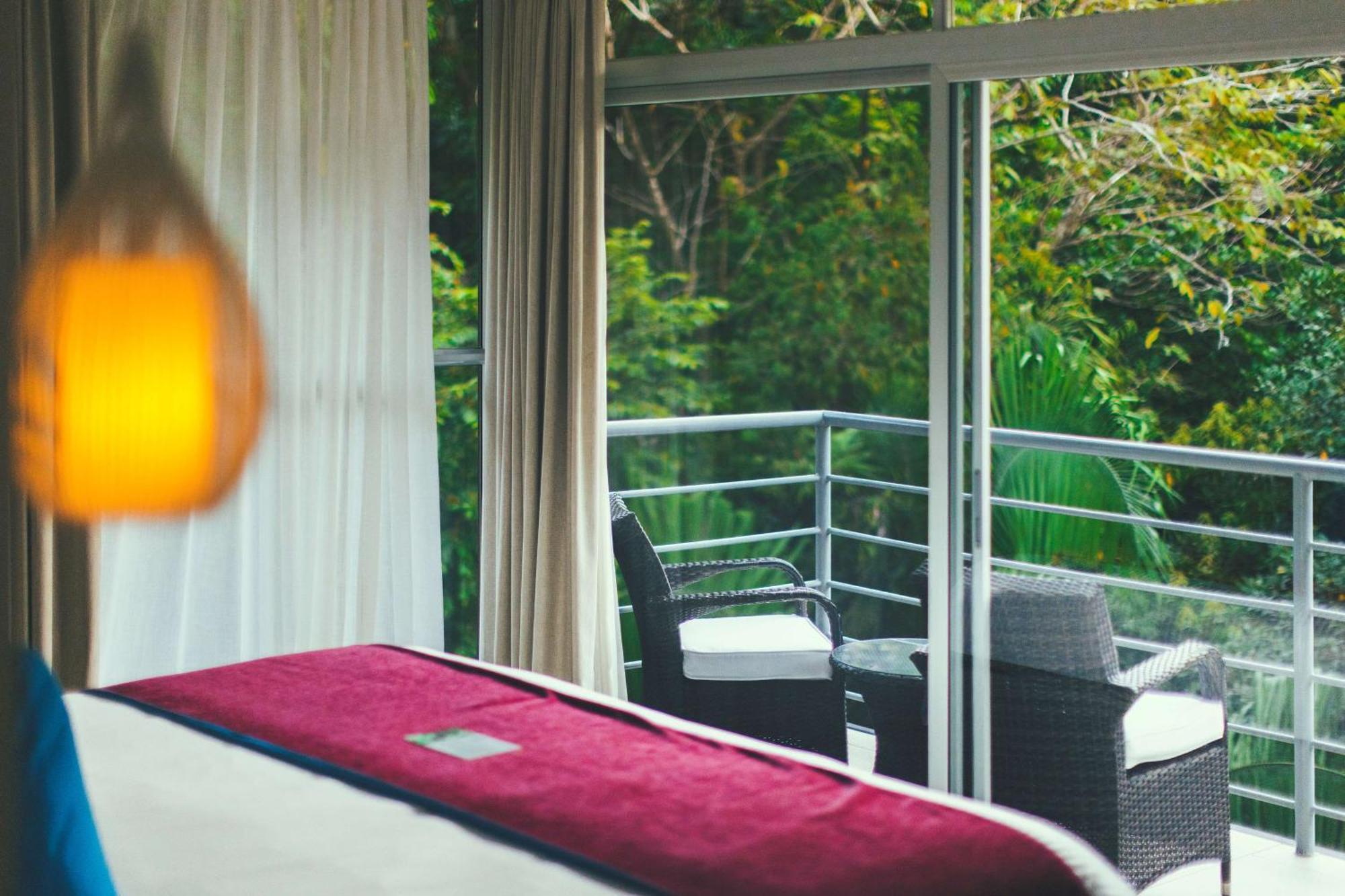 Jungle Vista Boutique Manuel Antonio