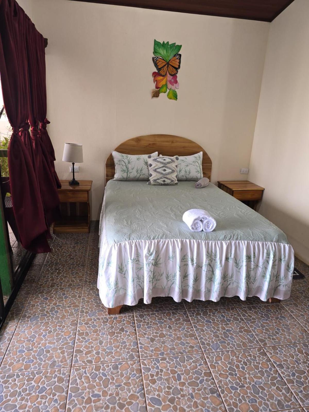 Lodge Cotingas Ocean View *
