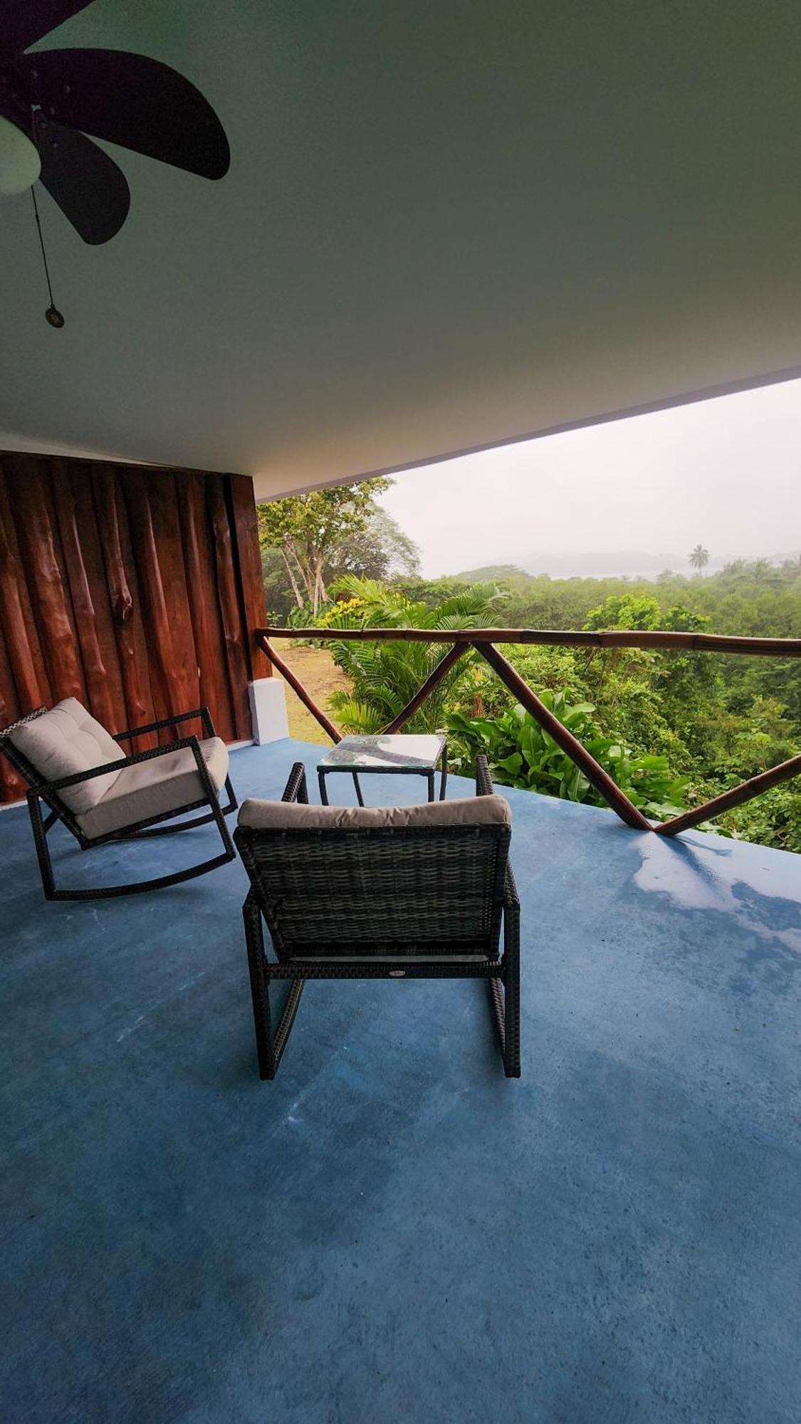 La Puesta Del Sol Bed & Breakfast
