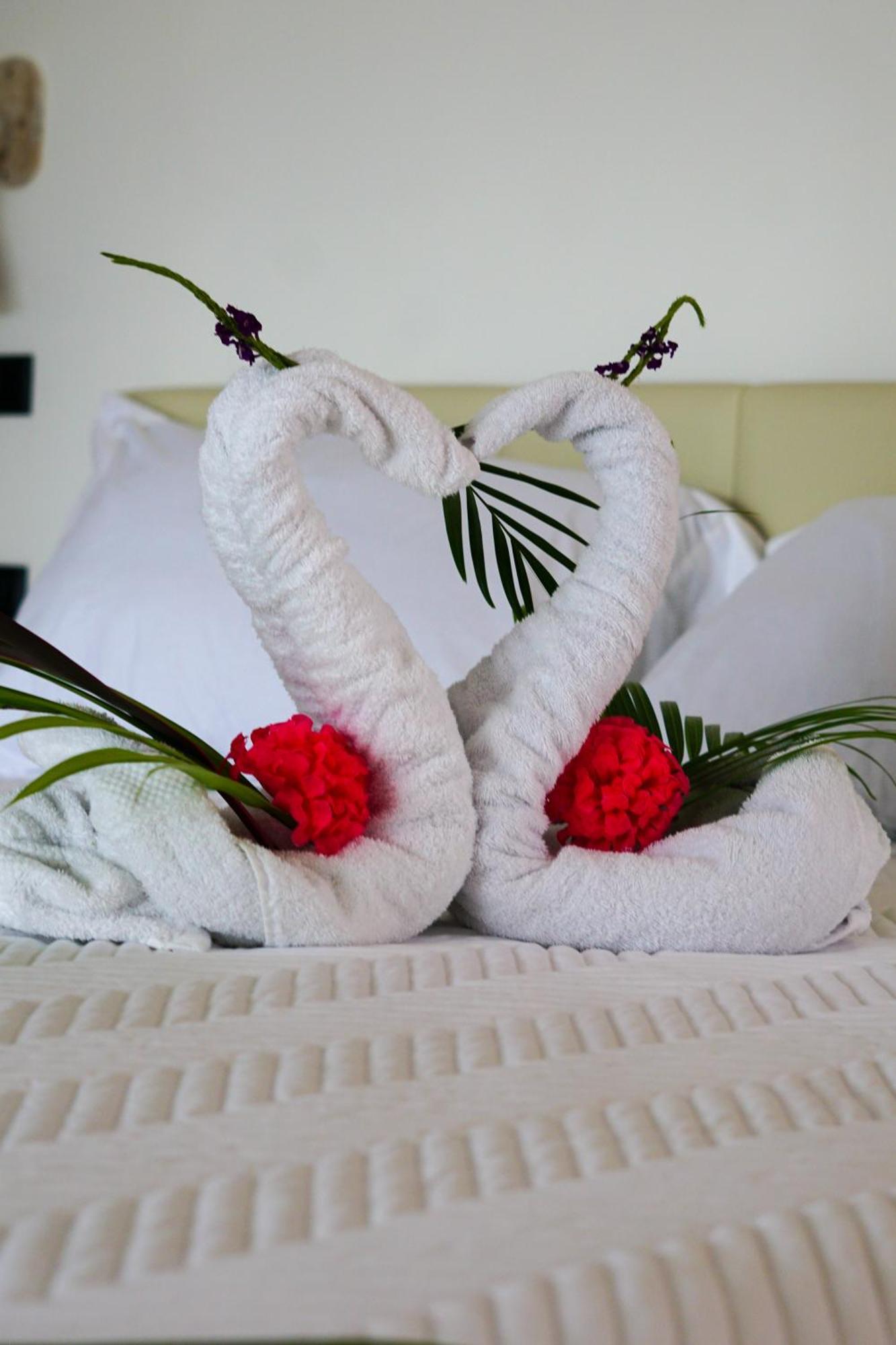 Bed & Breakfast La Puesta Del Sol *