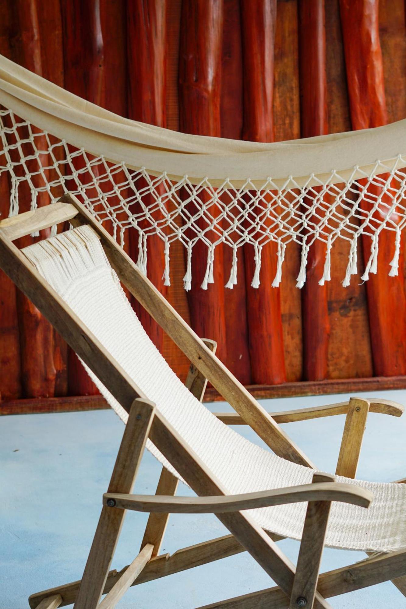 La Puesta Del Sol Bed & Breakfast Puerto Carrillo