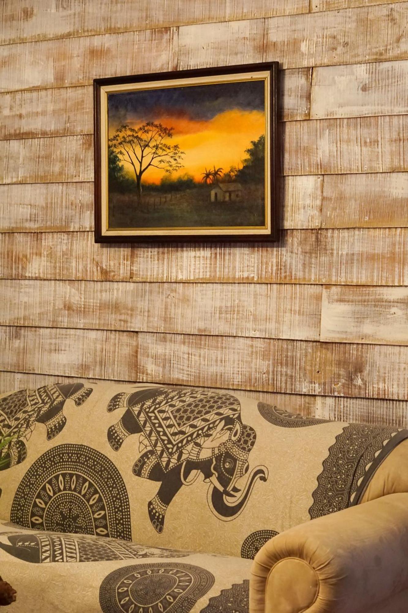 La Puesta Del Sol Bed & Breakfast