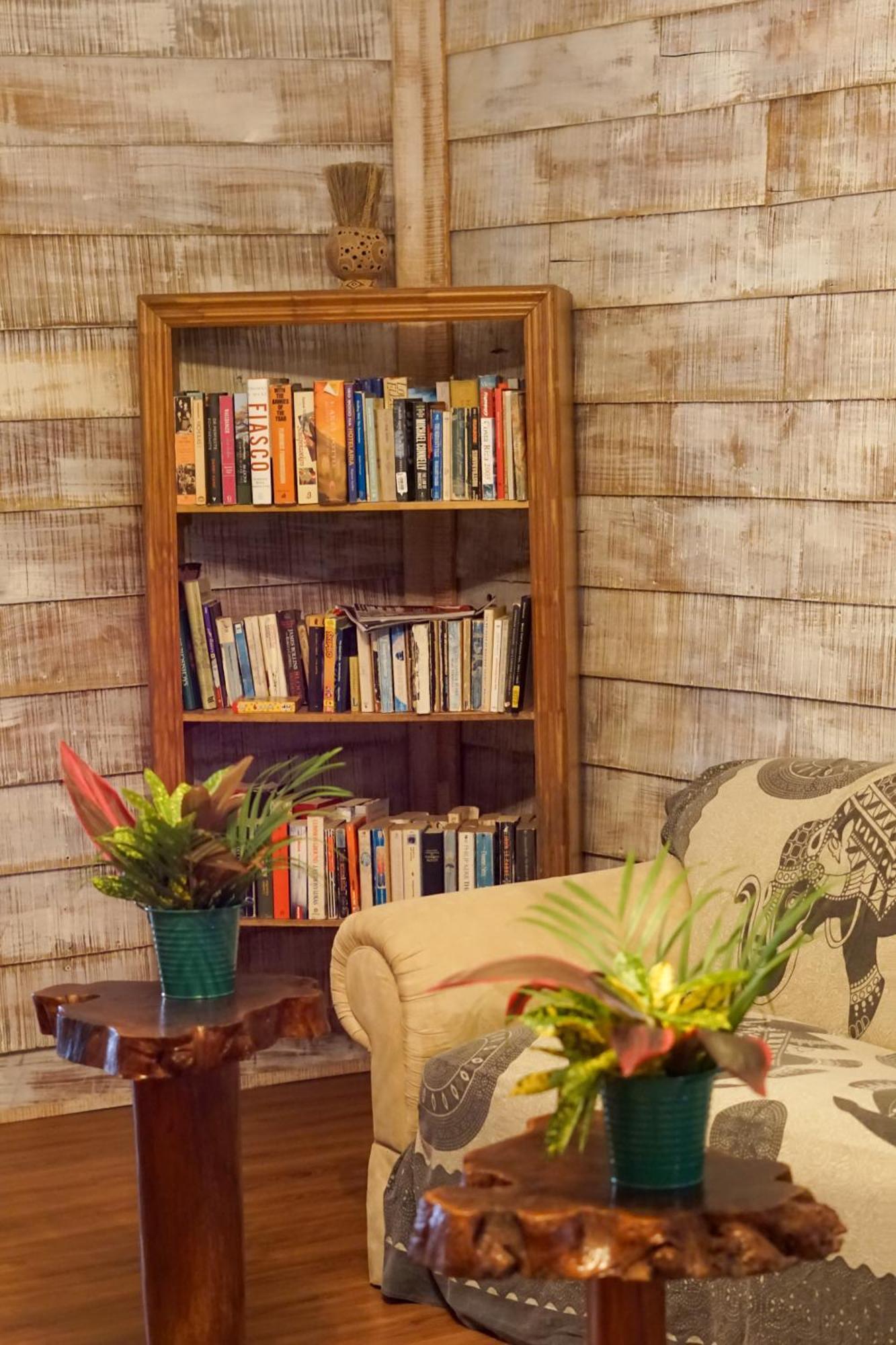 Bed & Breakfast La Puesta Del Sol