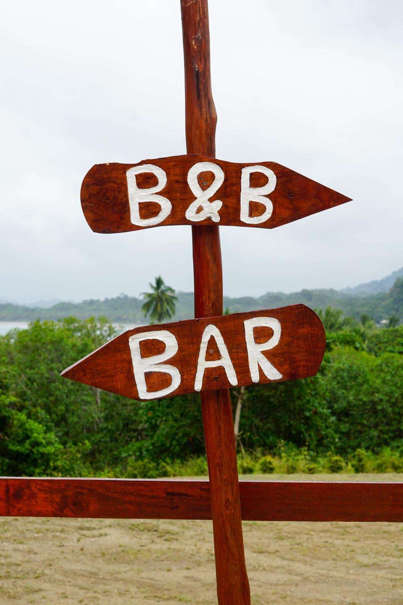 La Puesta Del Sol Bed & Breakfast