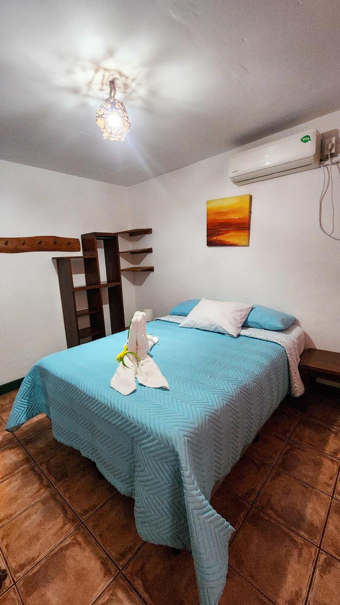Bed & Breakfast La Puesta Del Sol
