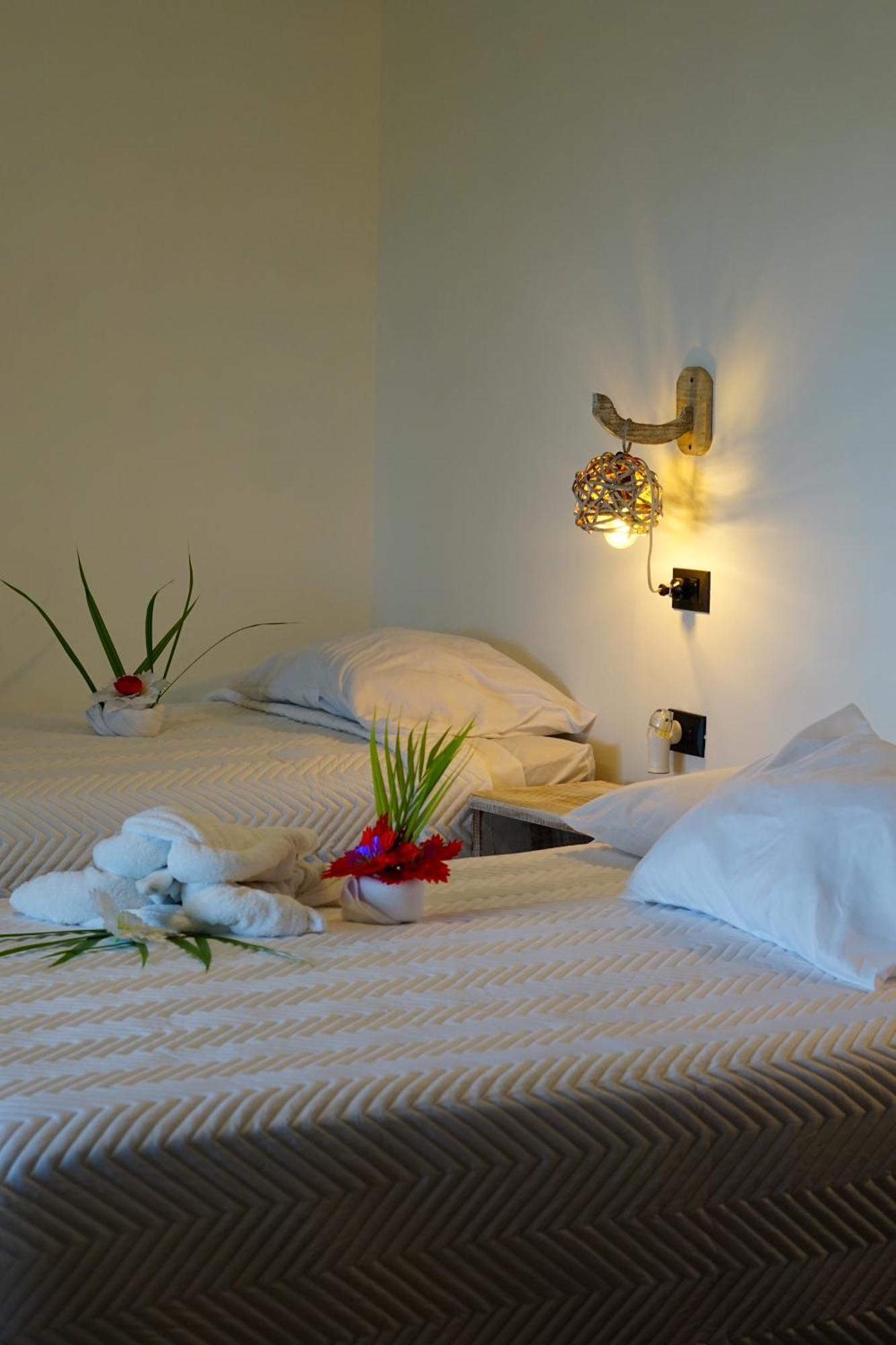 Bed & Breakfast La Puesta Del Sol Puerto Carrillo