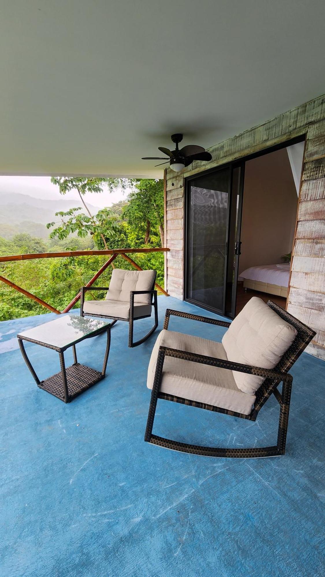 Bed & Breakfast La Puesta Del Sol