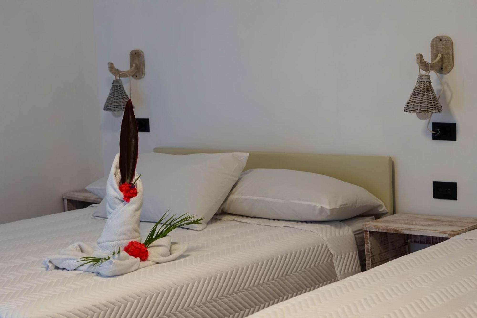 La Puesta Del Sol Bed & Breakfast *
