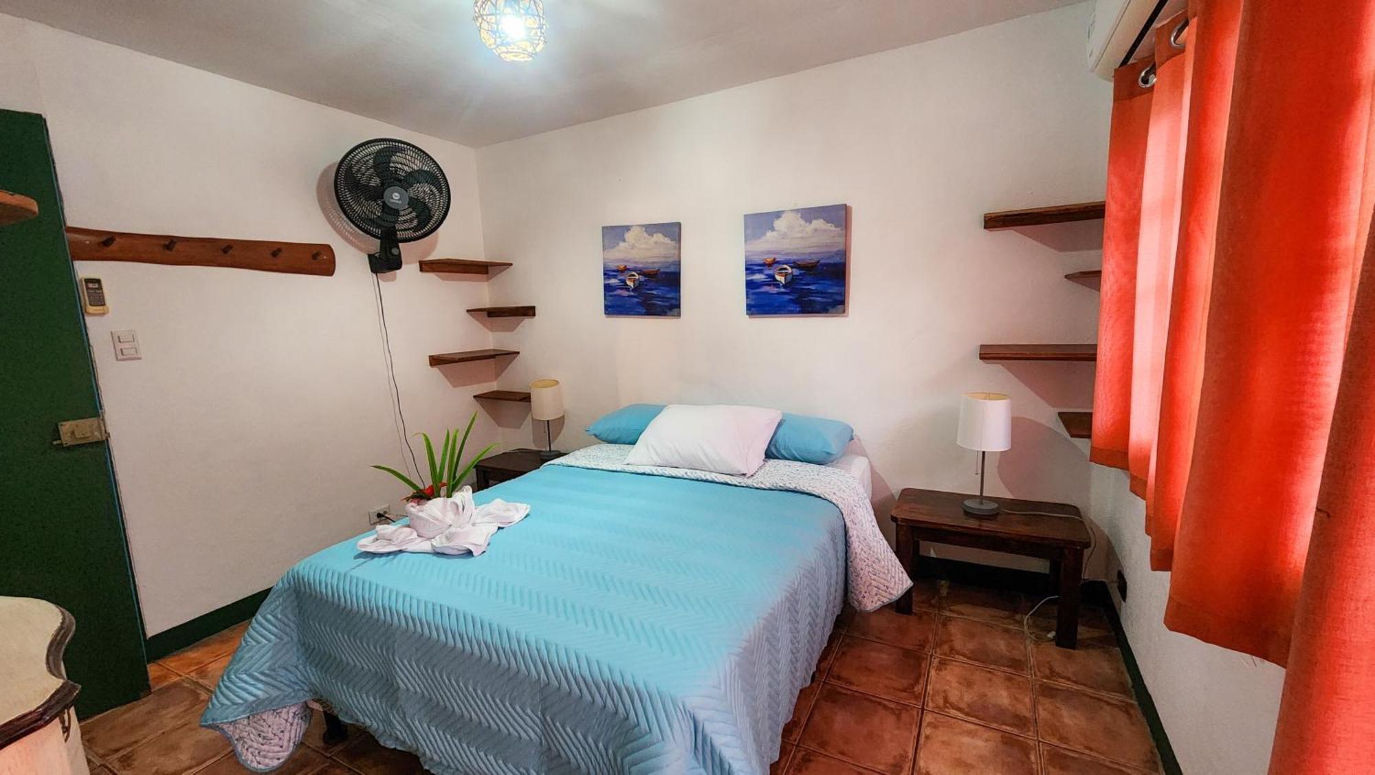 Bed & Breakfast La Puesta Del Sol