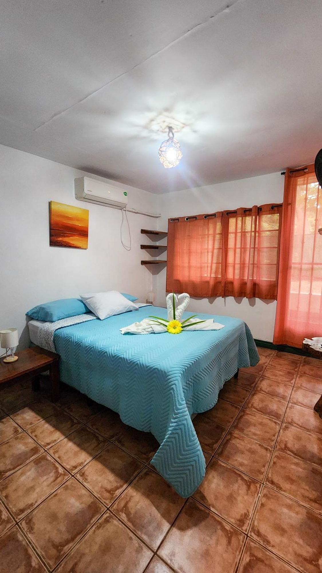 Bed & Breakfast La Puesta Del Sol *