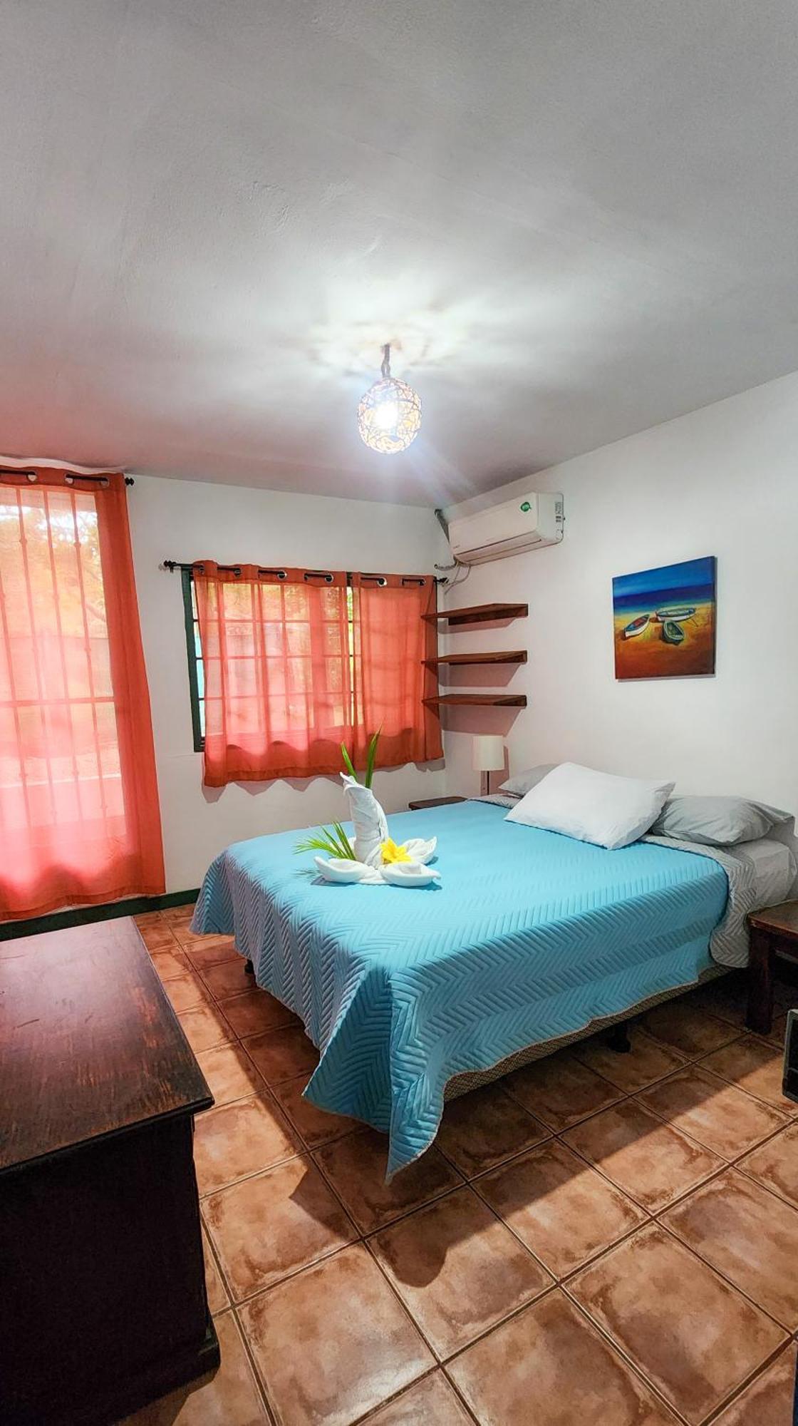 La Puesta Del Sol Bed & Breakfast