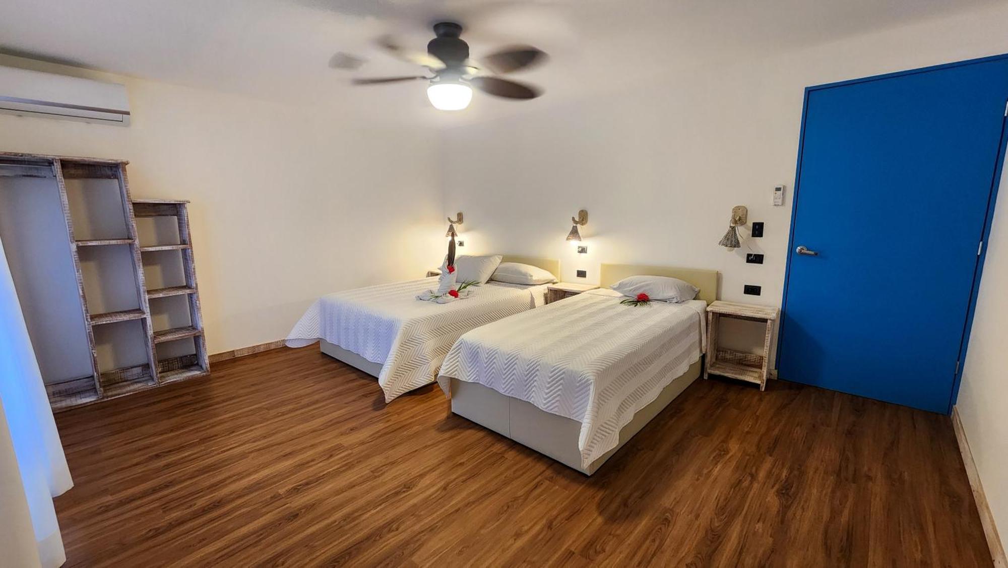 La Puesta Del Sol Bed & Breakfast Puerto Carrillo