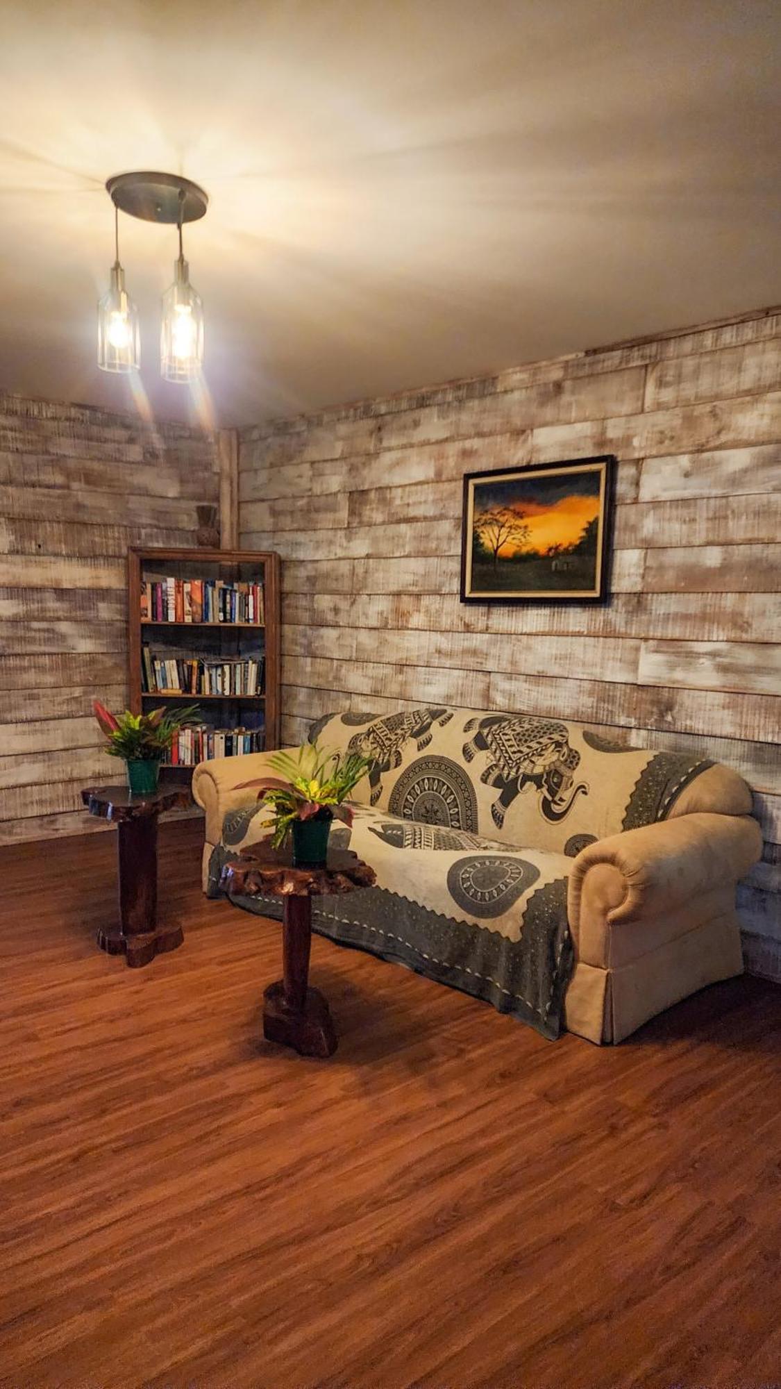 La Puesta Del Sol Bed & Breakfast