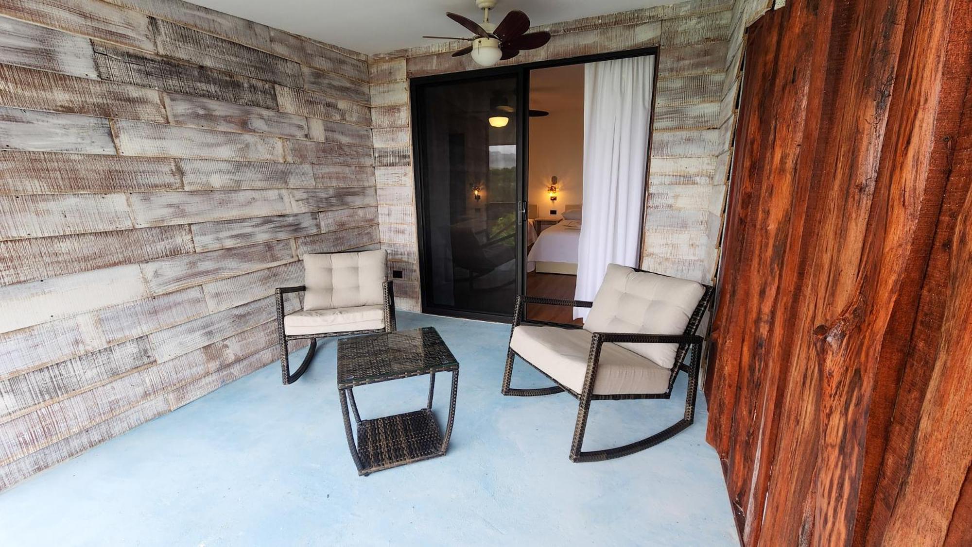 Bed & Breakfast La Puesta Del Sol