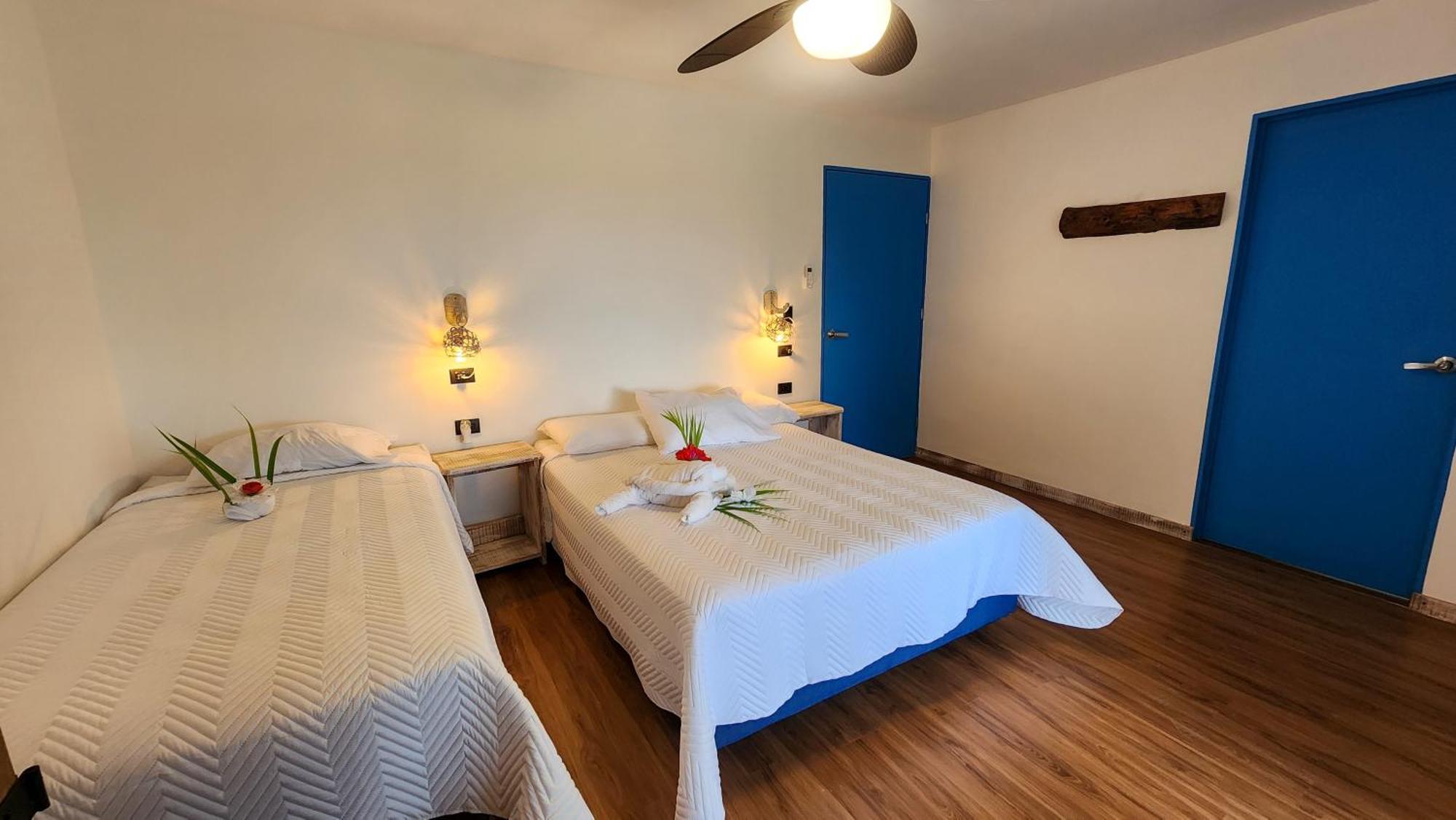 Bed & Breakfast La Puesta Del Sol *