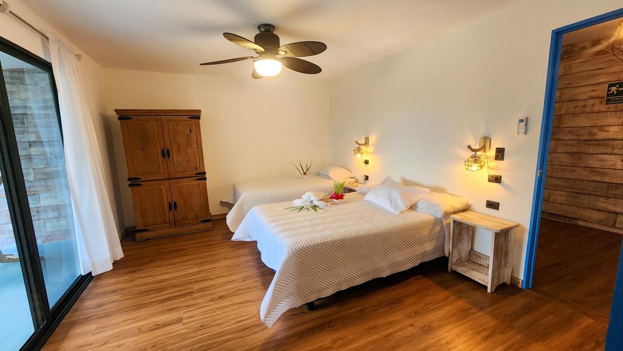 La Puesta Del Sol Bed & Breakfast