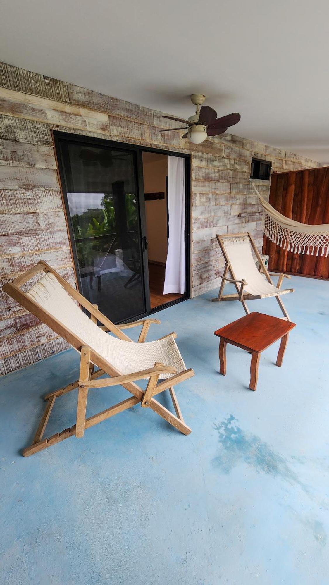 Bed & Breakfast La Puesta Del Sol