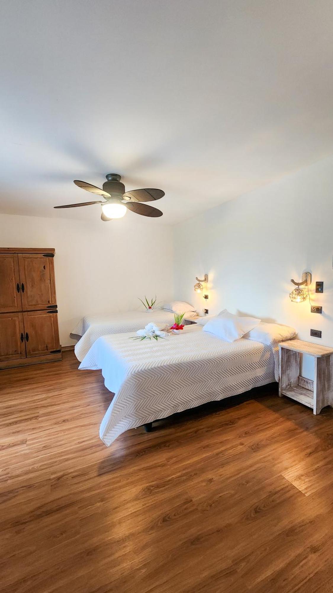 La Puesta Del Sol Bed & Breakfast *