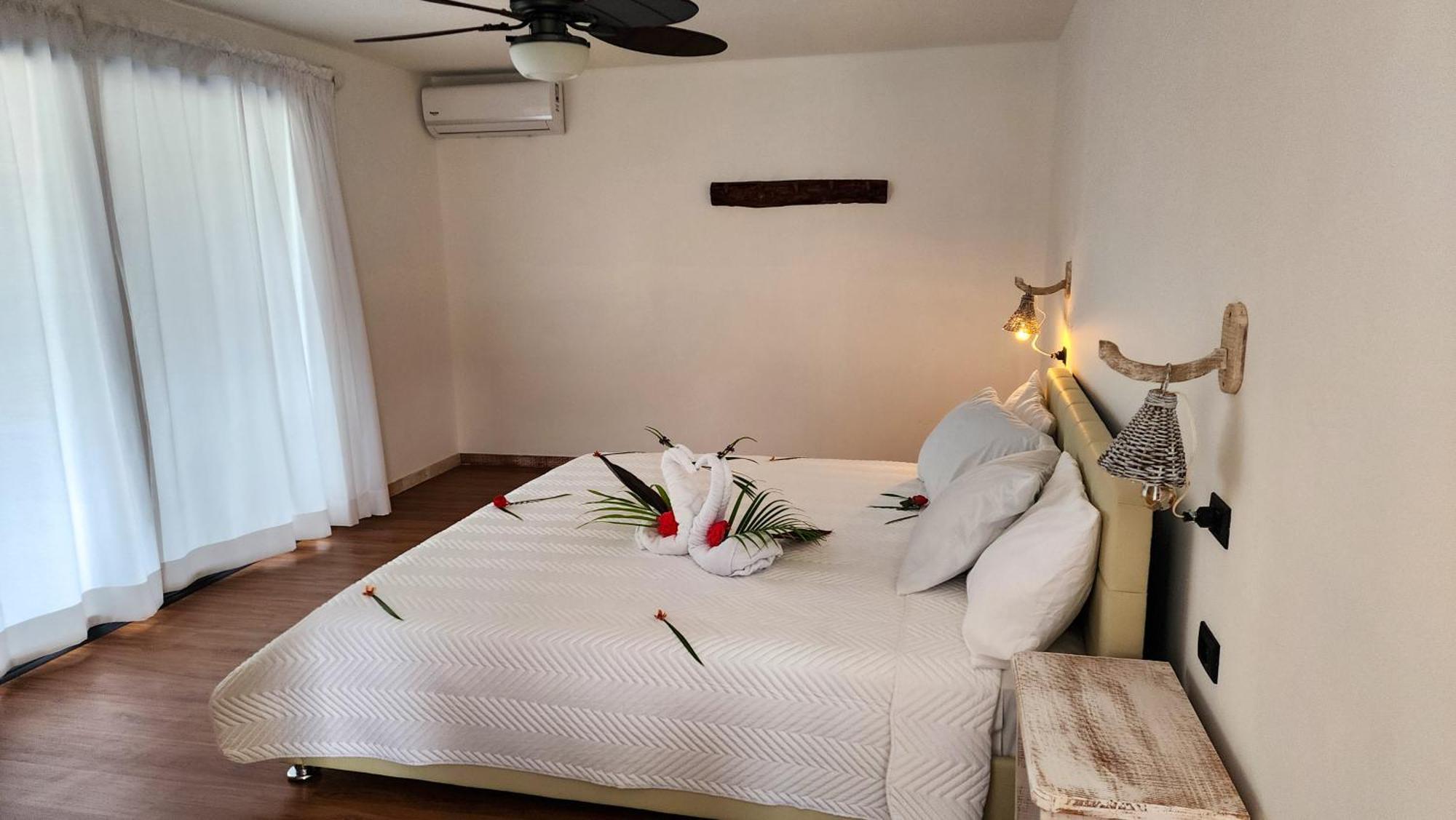 Bed & Breakfast La Puesta Del Sol