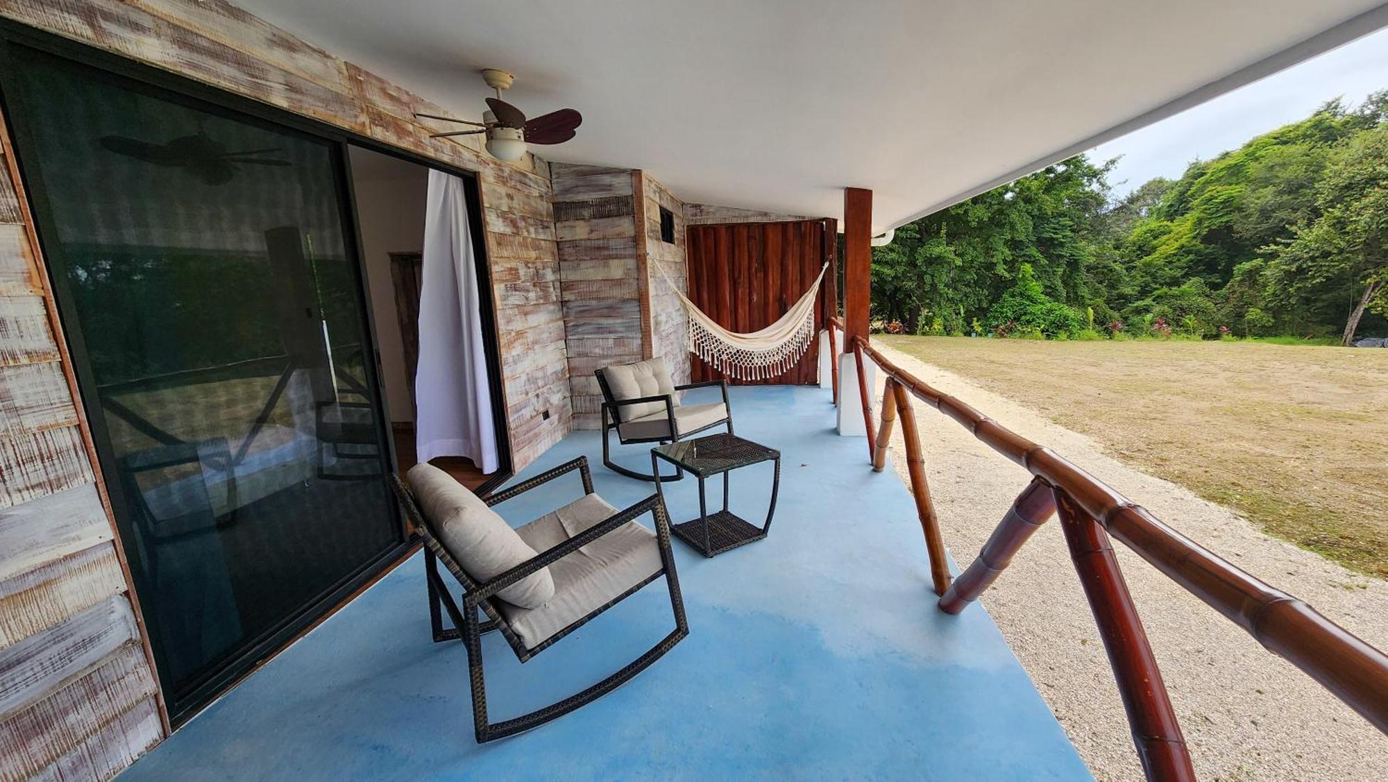 Bed & Breakfast La Puesta Del Sol *