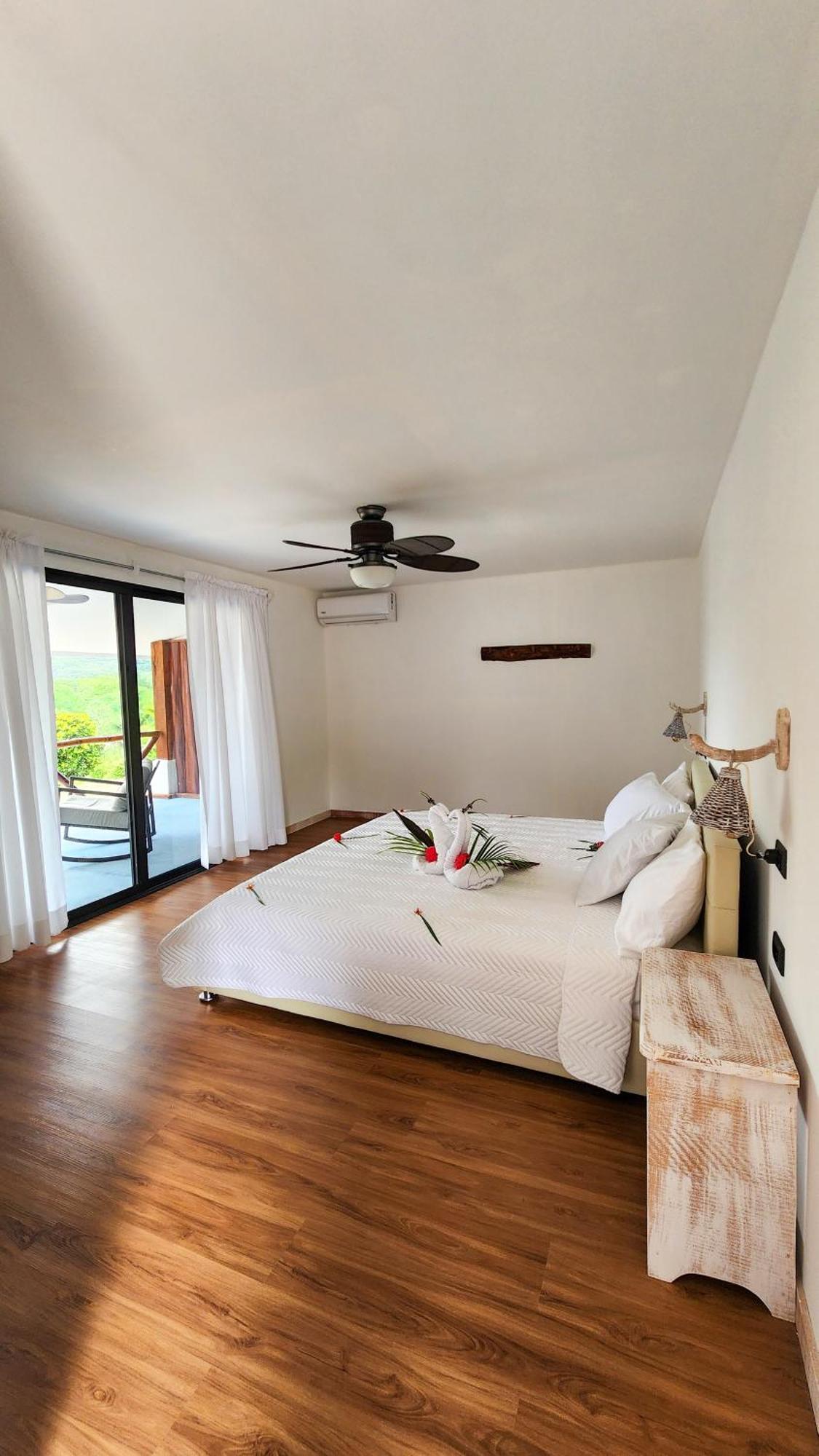 Bed & Breakfast La Puesta Del Sol *