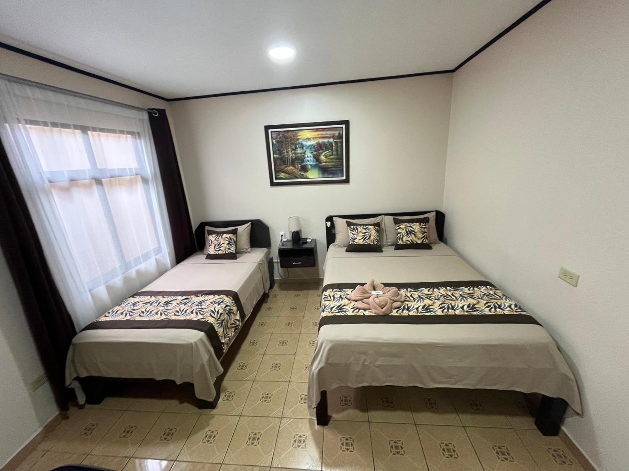 Hotel Del Rio