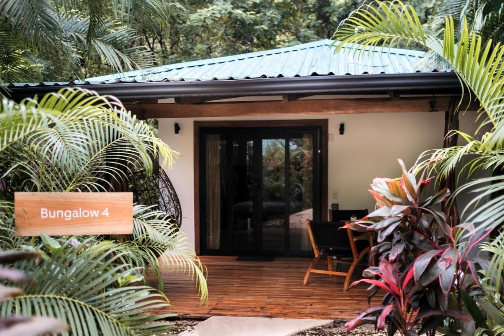 Makanas Bed & Breakfast