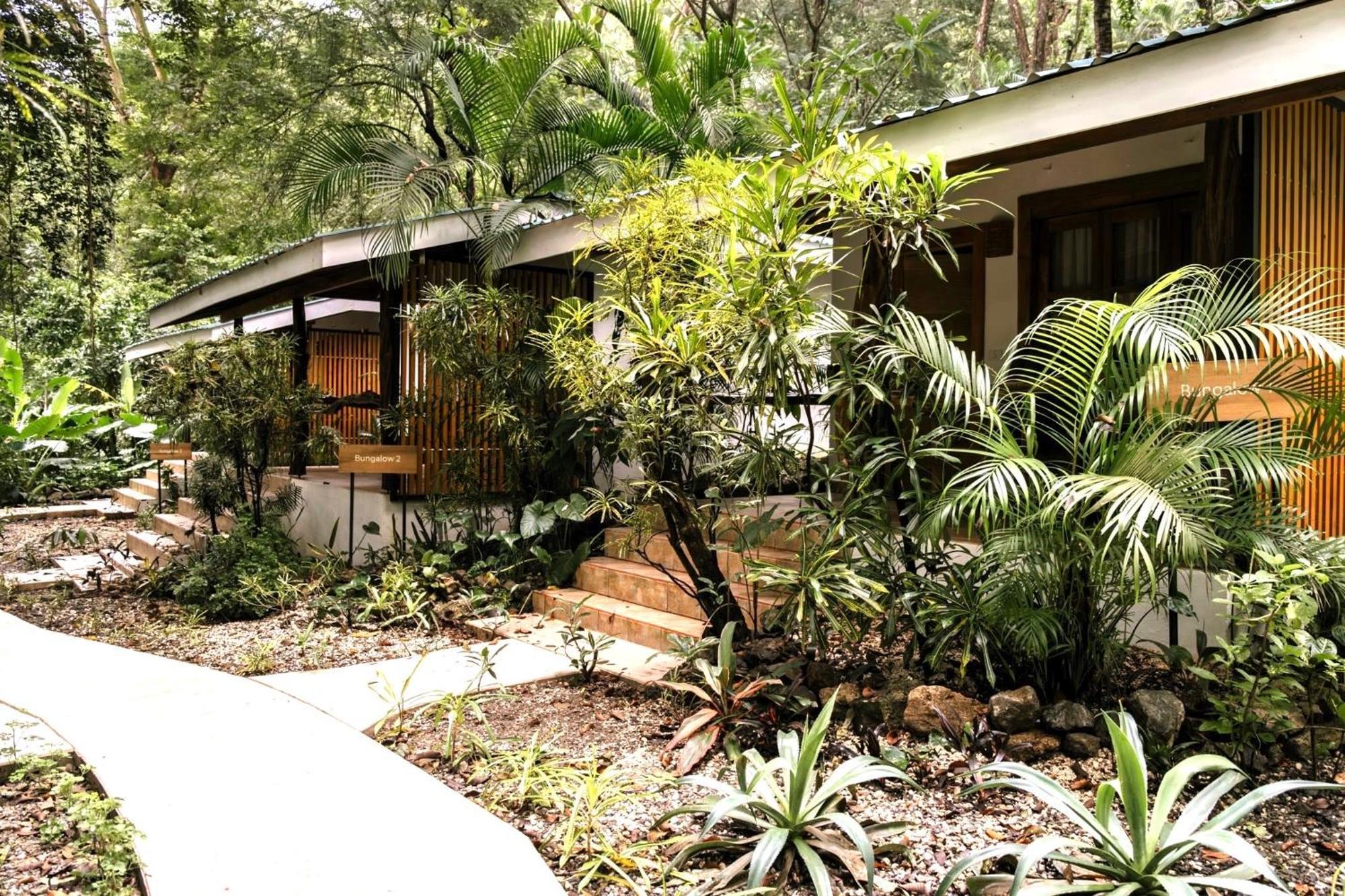 Makanas Bed & Breakfast