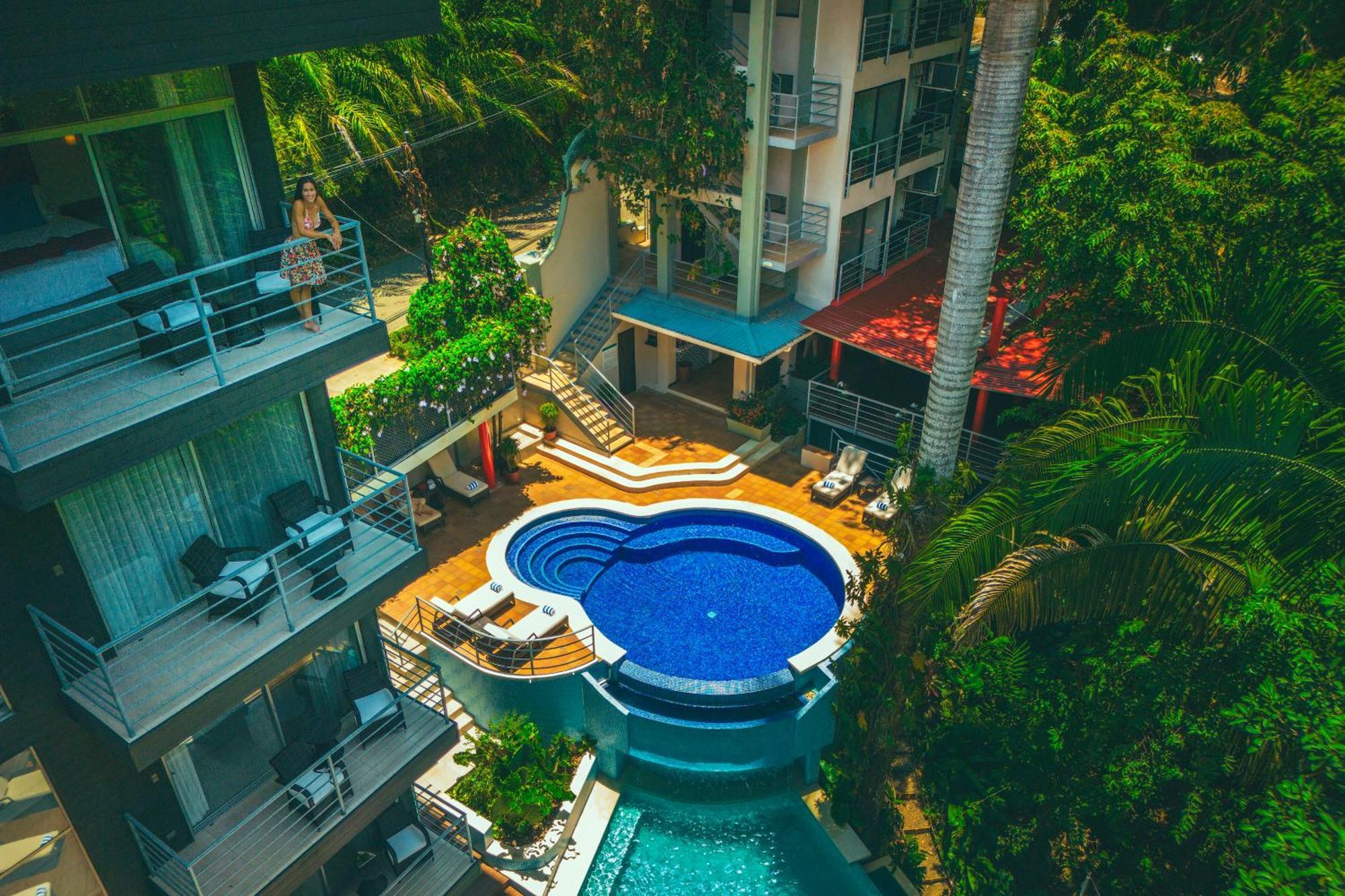 Jungle Vista Boutique Hotel 4*