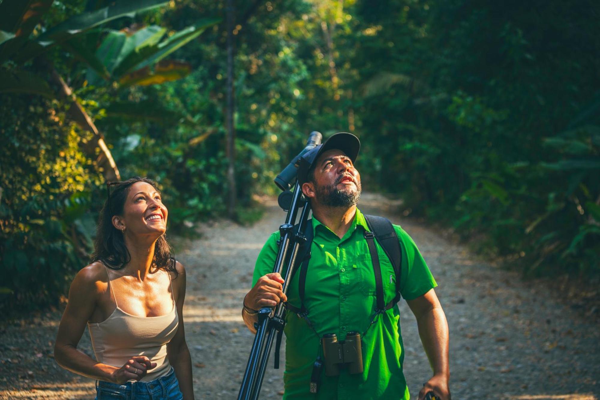 Jungle Vista Boutique 4* Manuel Antonio