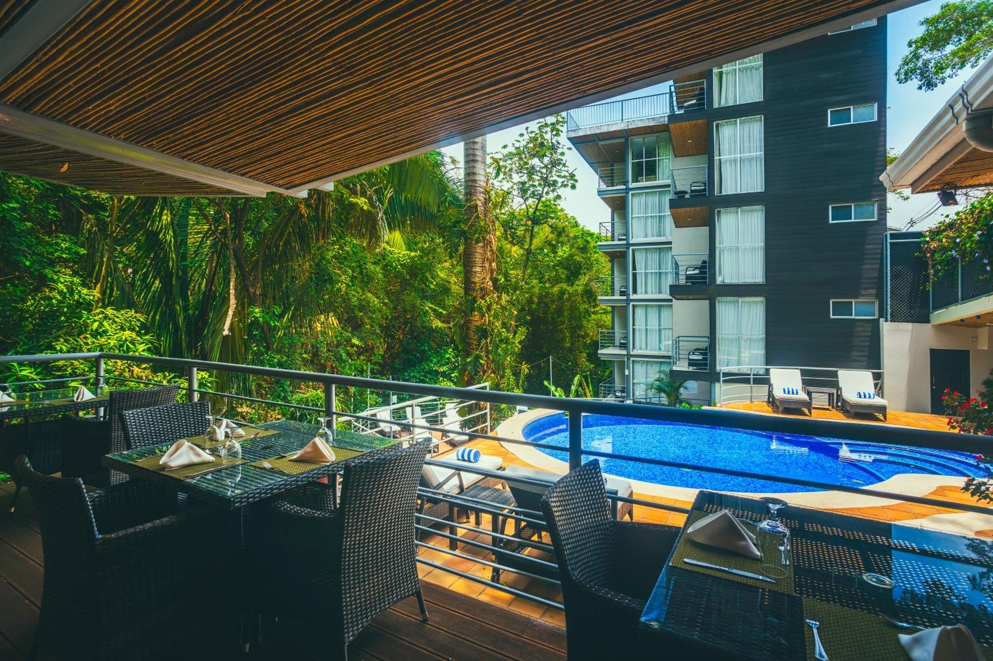Jungle Vista Boutique Hotel 4*