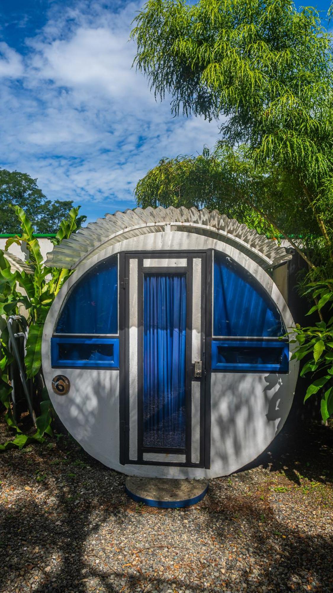 Koru Boutique Guest house Uvita