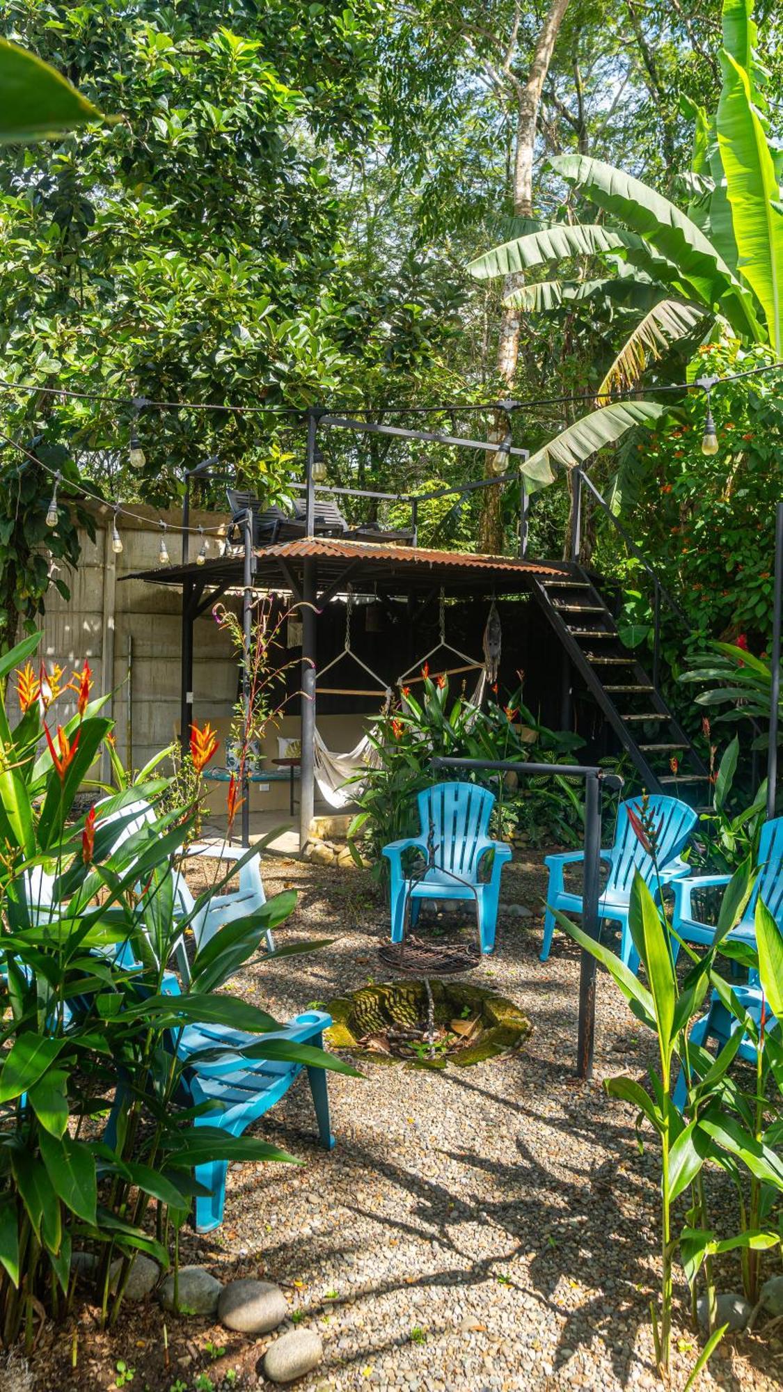 Guest house Koru Boutique