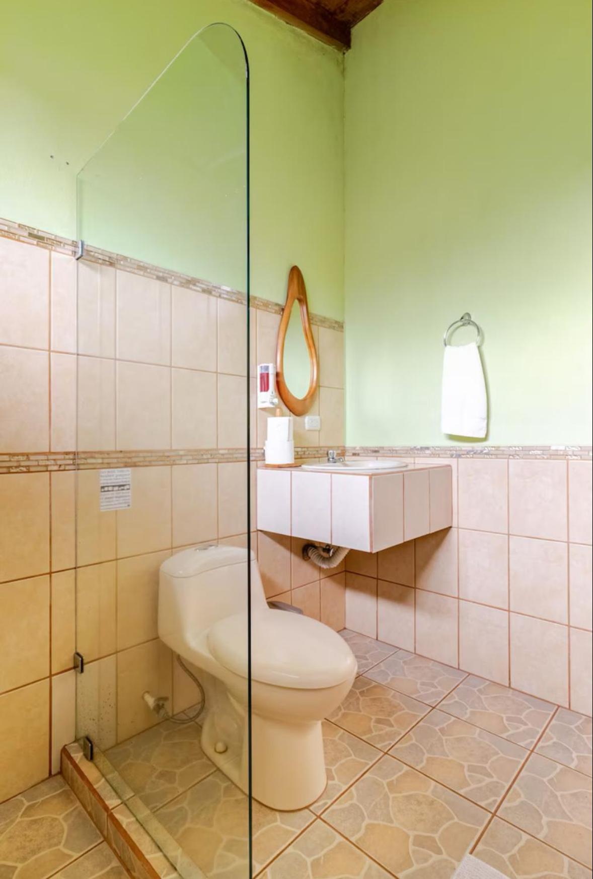Bed & Breakfast Montefresco Boutique