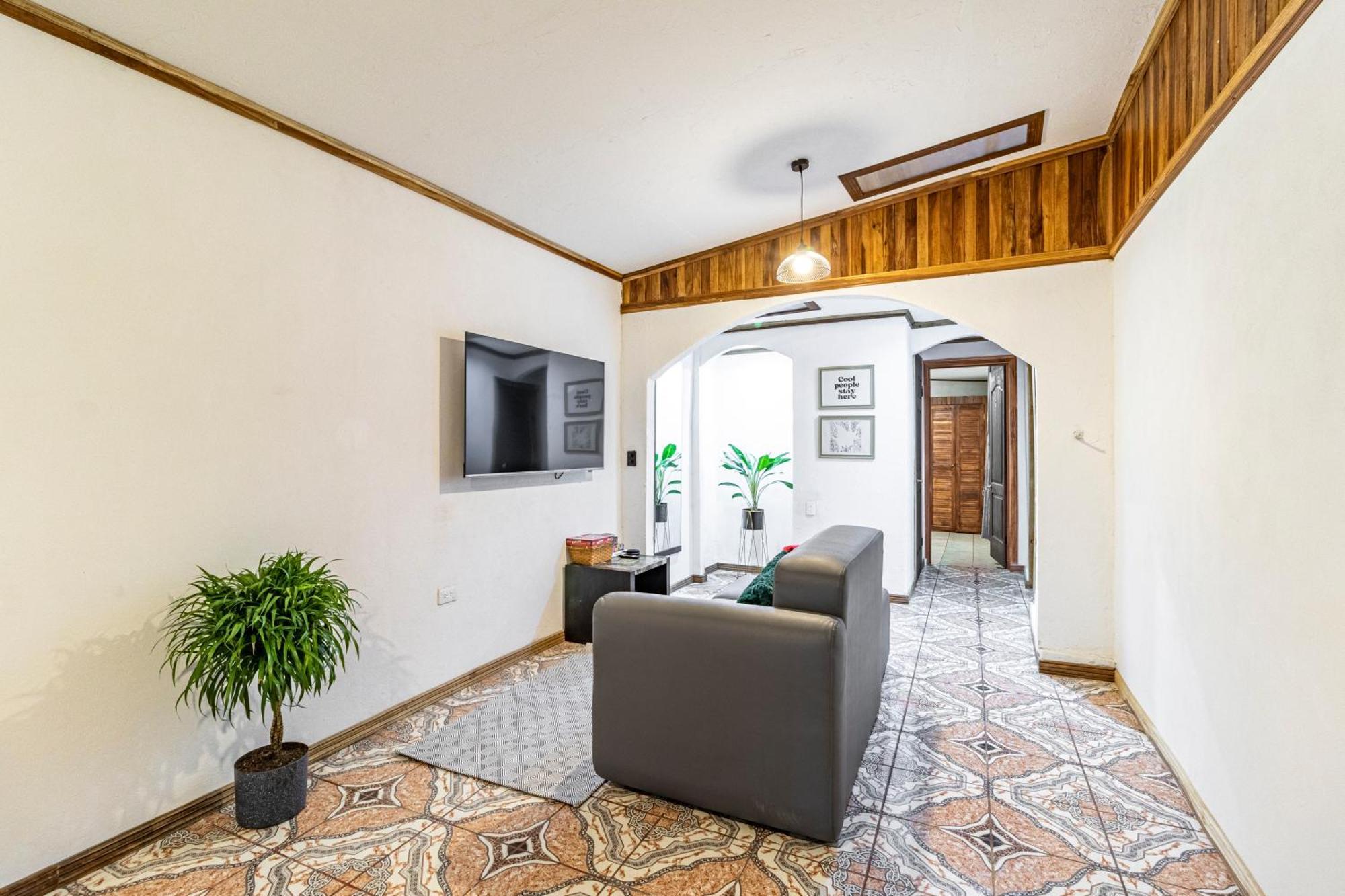 Montefresco Boutique Bed & Breakfast