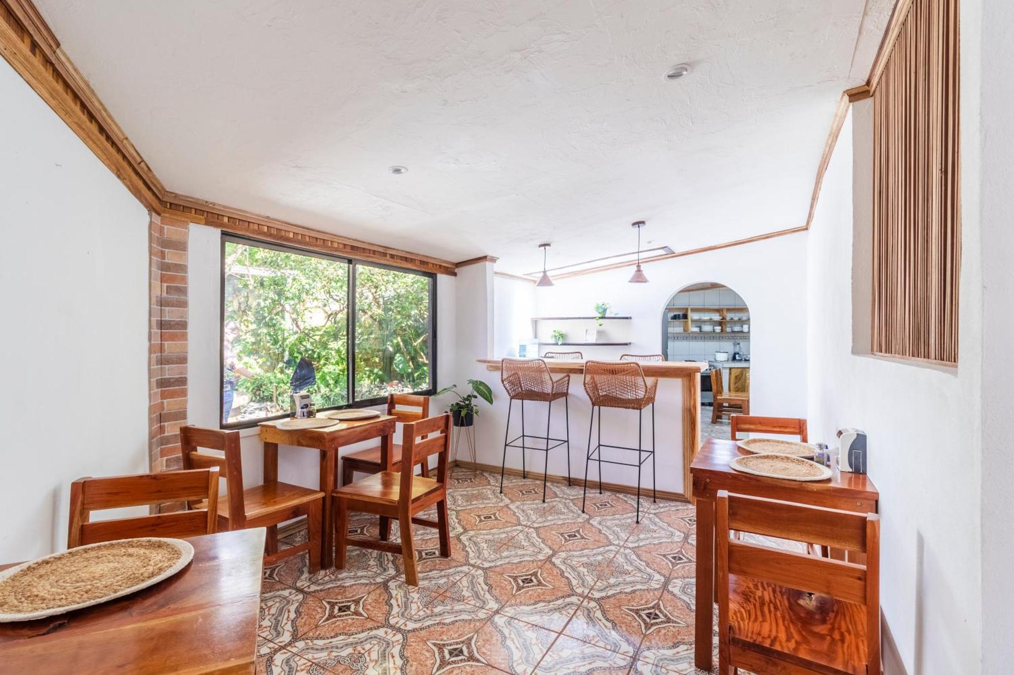 Bed & Breakfast Montefresco Boutique