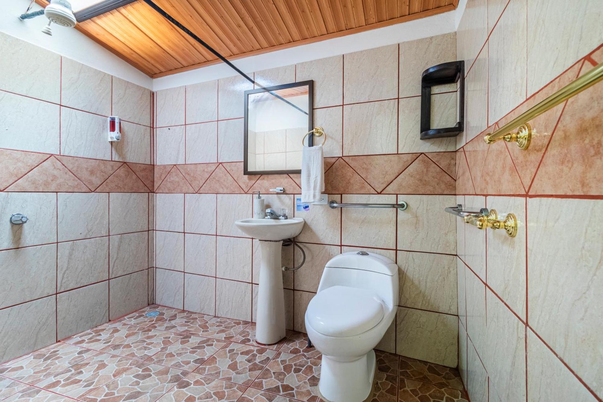 Bed & Breakfast Montefresco Boutique *