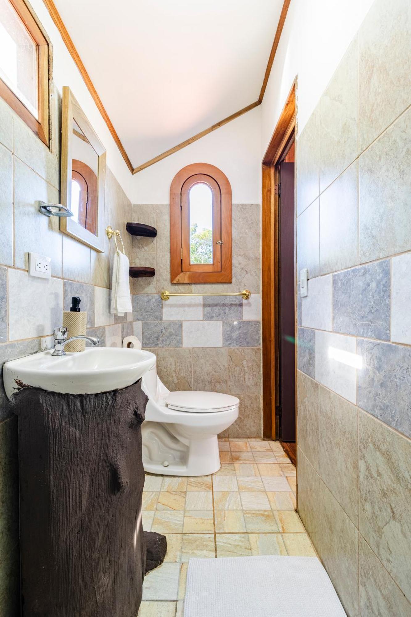Bed & Breakfast Montefresco Boutique