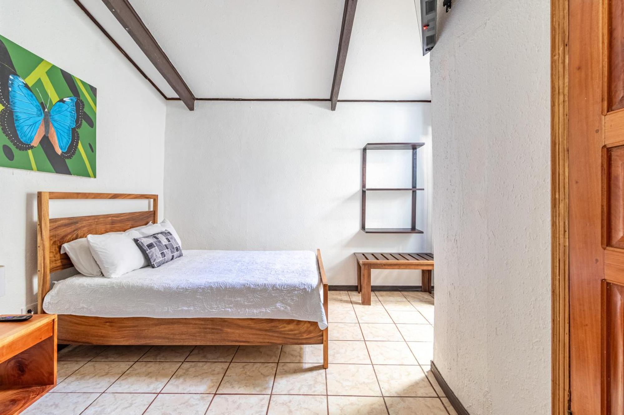 Bed & Breakfast Montefresco Boutique