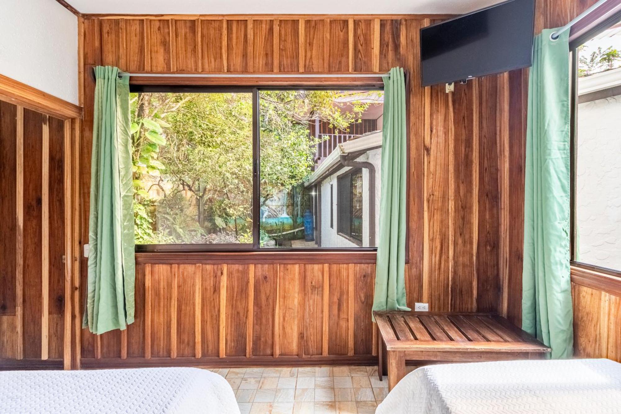 Montefresco Boutique Bed & Breakfast Monteverde