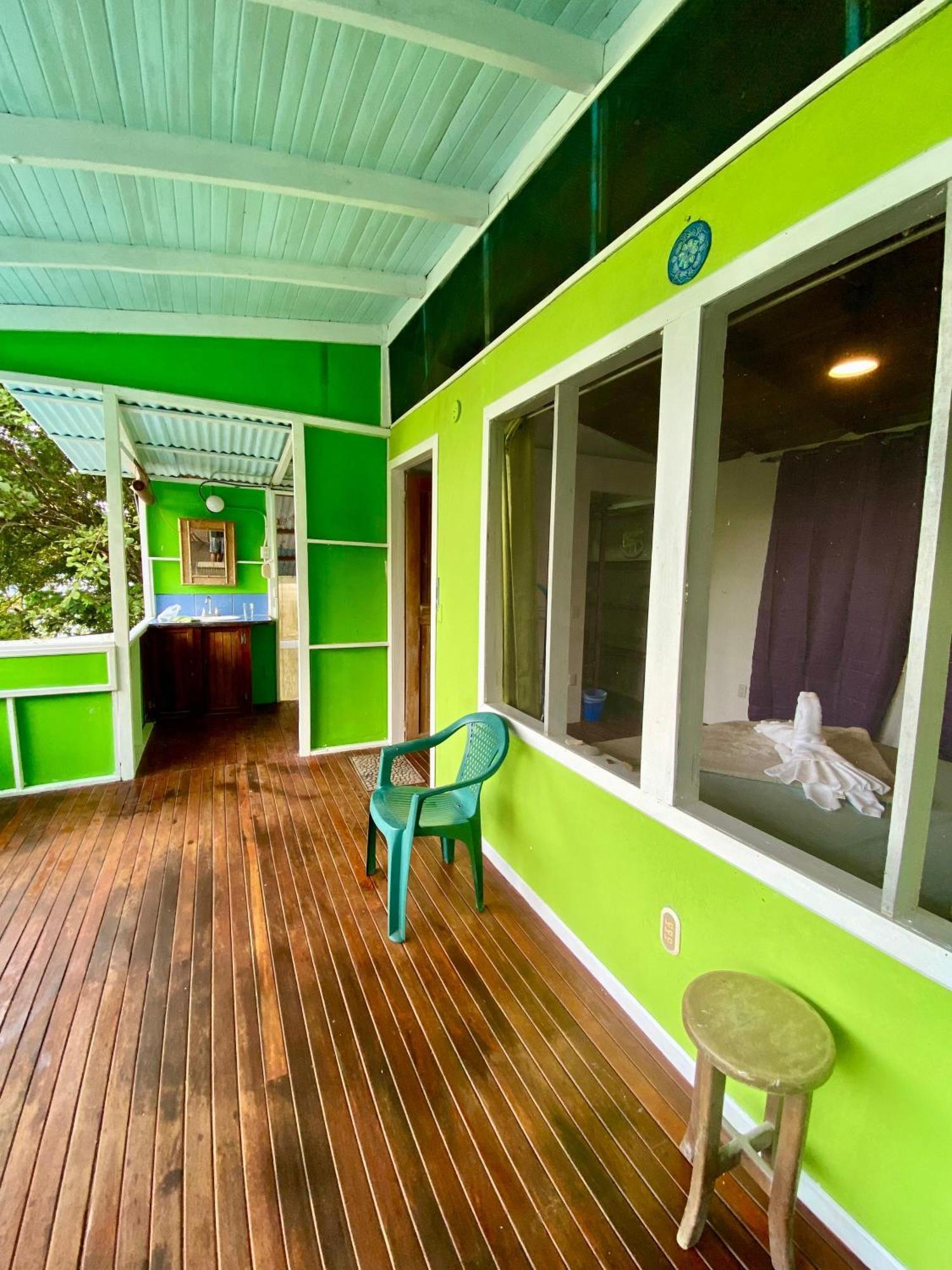 The Chorotega Hotel, Montezuma