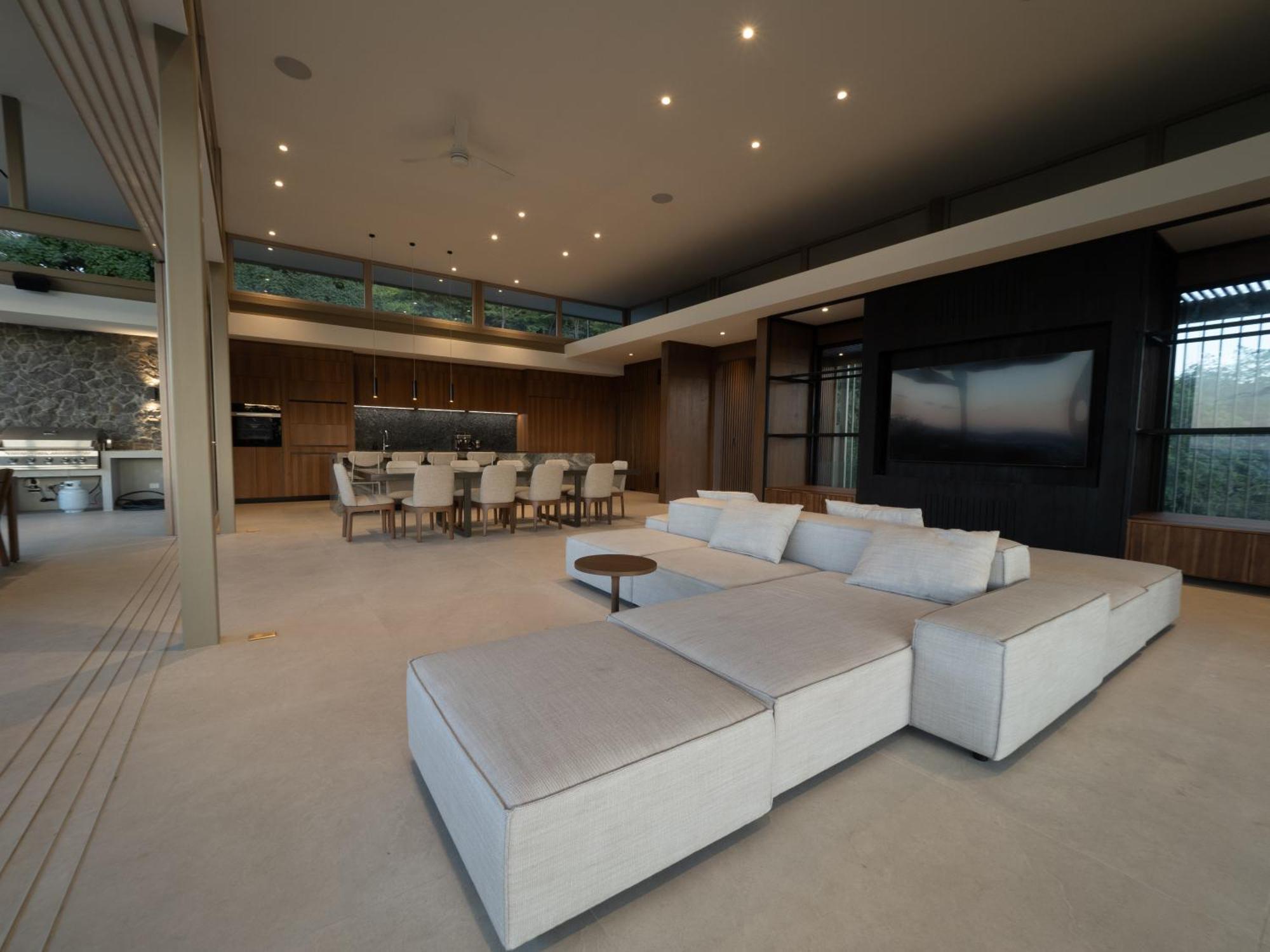 Nuri Villa *