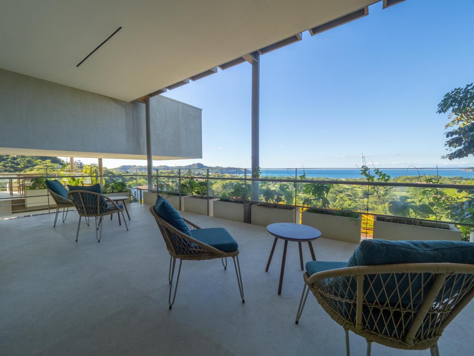 Nuri Villa Brasilito